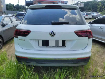 2020 Volkswagen Tiguan WVGZZZ5NZLW849429 VIN:WVGZZZ5NZLW849429