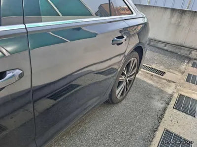 2023 Audi A6 WAUZZZF26PN018393 VIN:WAUZZZF26PN018393