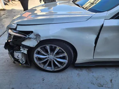 2016 Infiniti Q50 JNKAV71E6GM580557 VIN:JNKAV71E6GM580557