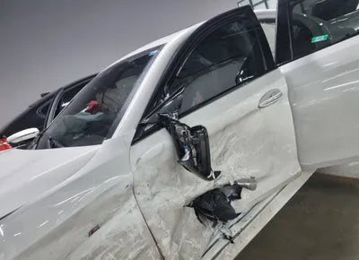 2017 BMW 520 WBAJC5102HG851739 VIN:WBAJC5102HG851739