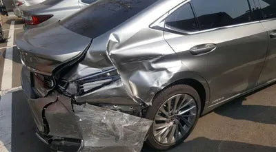 2020 Lexus ES 300 JTHBA1C11M2002106 VIN:JTHBA1C11M2002106
