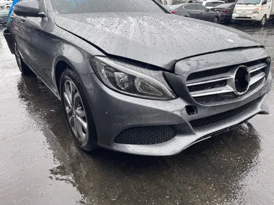 2017 mercedes benz c class WDDWF0EB1HR258933 VIN:WDDWF0EB1HR258933