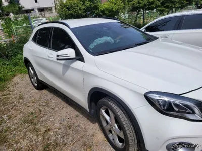2019 Mercedes-Benz GLA 220 WDCTG4FB2KJ643577 VIN:WDCTG4FB2KJ643577