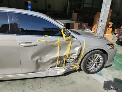 2019 Lexus ES 300 JTHB21B14K2065907 VIN:JTHB21B14K2065907