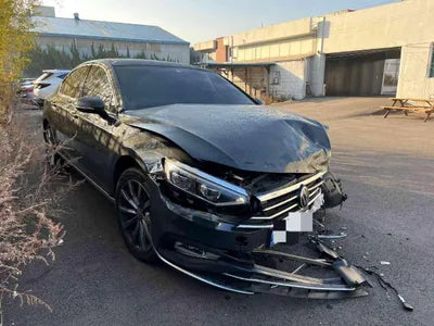 2021 Volkswagen Passat WVWZZZ3CZME032847 VIN:WVWZZZ3CZME032847