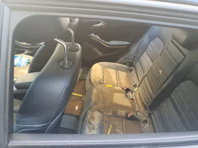 2015 Mercedes-Benz GLA 200 WDCTG0CB3FJ118160 VIN:WDCTG0CB3FJ118160