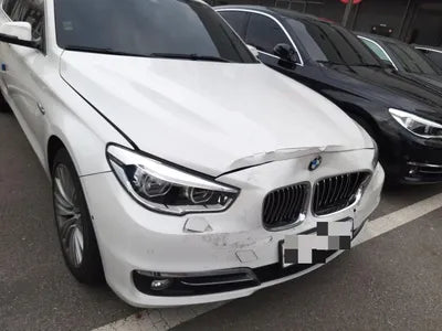 2017 Maserati GranTurismo WBA5N6104HG856653 VIN:WBA5N6104HG856653