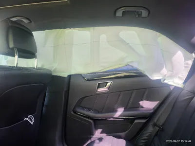 2015 Mercedes-Benz E 220 VIN: