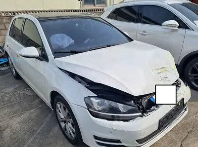 2015 Volkswagen Golf WVWZZZAUZFW183374 VIN:WVWZZZAUZFW183374