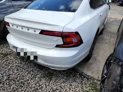 2021 Volvo S90 VIN: