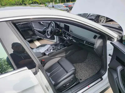 2019 Audi A5 WAUZZZF58KA075687 VIN:WAUZZZF58KA075687