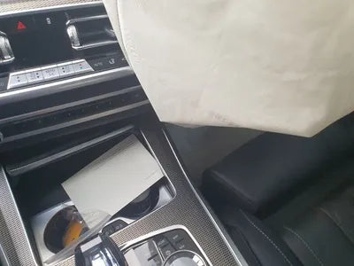 2023 BMW 545 WBATA6102P9P46481 VIN:WBATA6102P9P46481