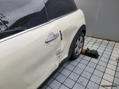 2016 MINI Cooper VIN: