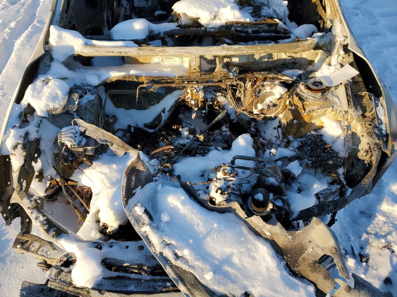 2023 SUBARU CROSSTREK VIN:JF2GTAAC2P9295730