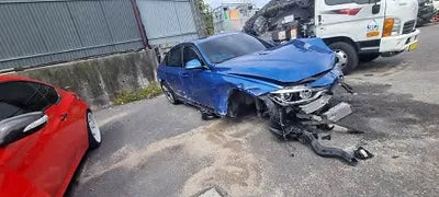 2016 BMW 320 WBA8C5101GK638873 VIN:WBA8C5101GK638873