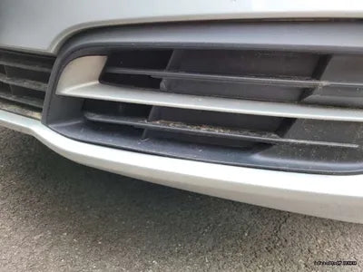 2015 BMW 520 WBA5E7100FD675778 VIN:WBA5E7100FD675778