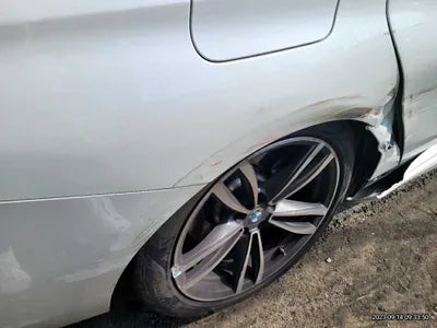 2023 Lifan 620 WBAJY0102PCM36396 VIN:WBAJY0102PCM36396