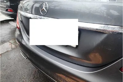 2017 Mercedes-Benz E 220 WDDZF0EB3HA145187 VIN:WDDZF0EB3HA145187