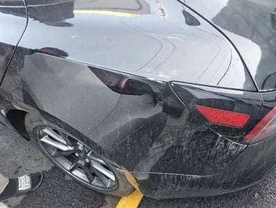 2021 Tesla Model 3 5YJ3E1EB6MF889845 VIN:5YJ3E1EB6MF889845
