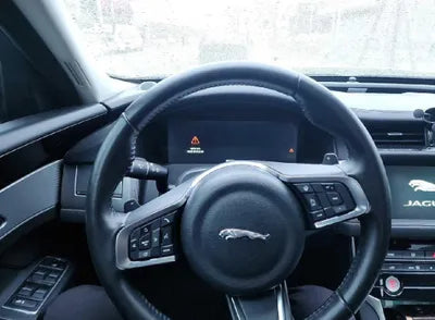 2018 Jaguar XF SAJBB4BN4JCY66174 VIN:SAJBB4BN4JCY66174