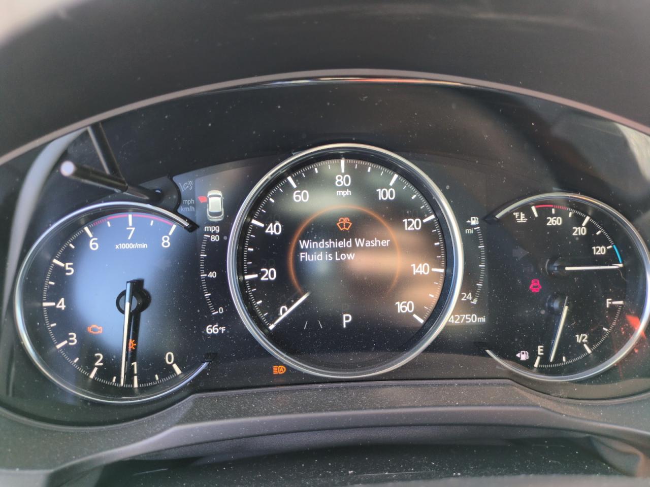 2022 MAZDA CX-5 PREMIUM VIN:JM3KFBDM8N0607732