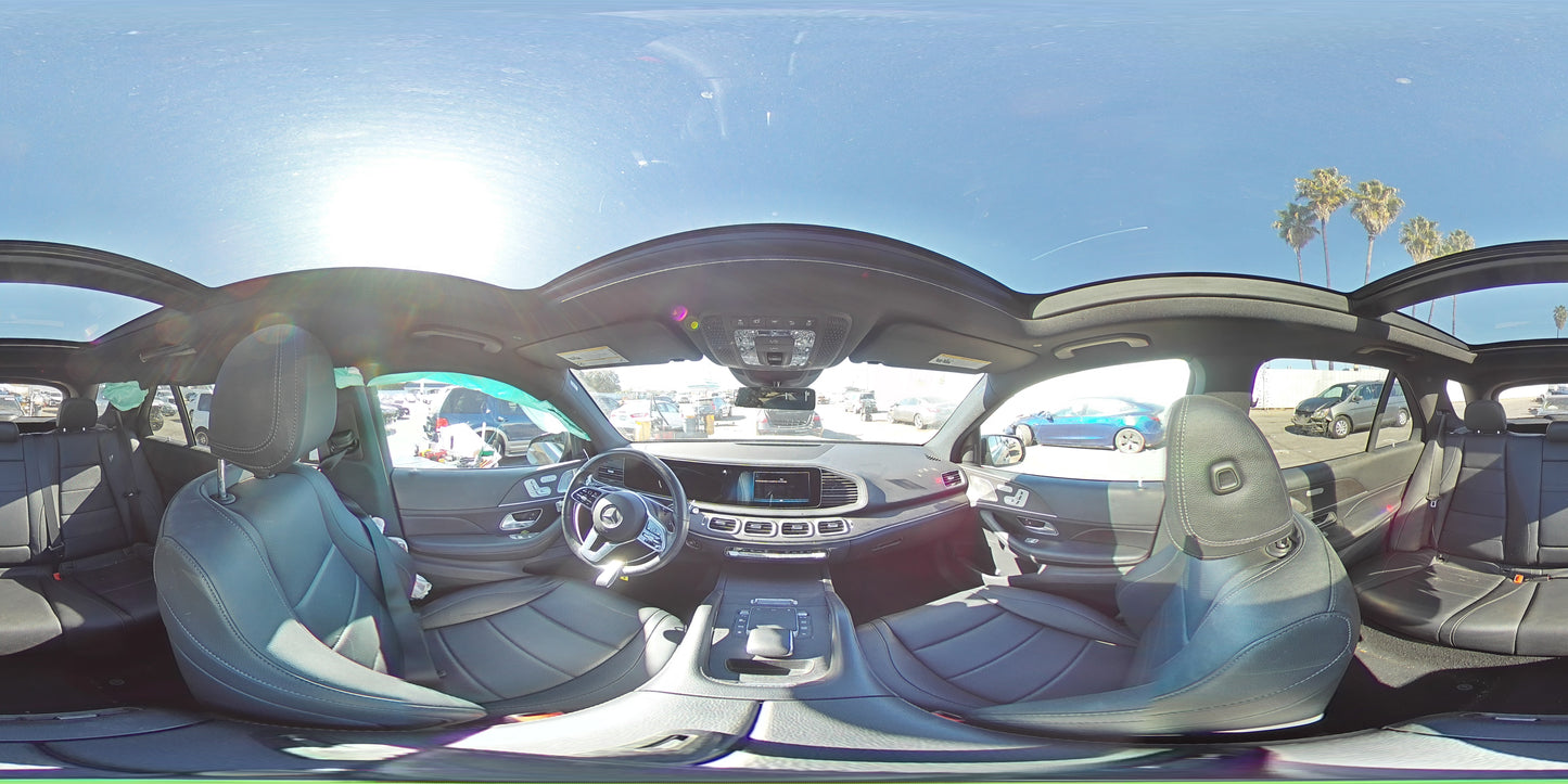 2022 MERCEDES-BENZ GLE 450 4MATIC VIN:4JGFB5KB7NA652465