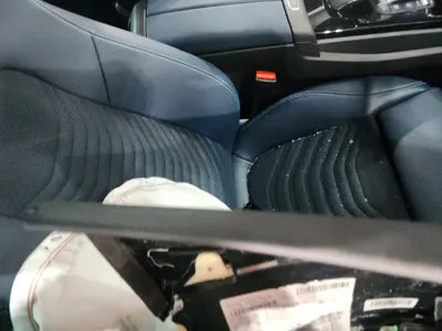 2020 Mercedes-Benz A 220 W1K3G4EB4LJ189380 VIN:W1K3G4EB4LJ189380