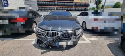 2021 BMW 520 WBA11BH02MCG24159 VIN:WBA11BH02MCG24159
