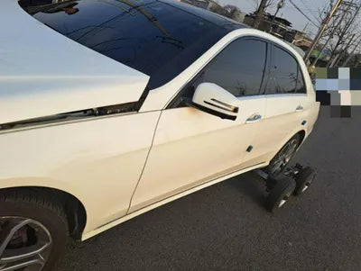 2016 Mercedes-Benz E 250 VIN: