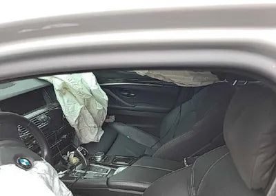 2016 BMW 528 WBA5A5104GG180919 VIN:WBA5A5104GG180919