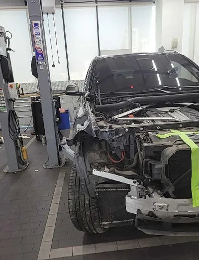 2020 BMW X5 M WBACV0109L9C18824 VIN:WBACV0109L9C18824