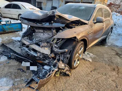 2020 Genesis GV80 VIN: