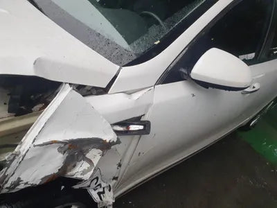 2017 Kia K5 KNAGS416BHA159090 VIN:KNAGS416BHA159090