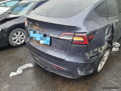 2021 Tesla Model Y 5YJYGDEE6MF227369 VIN:5YJYGDEE6MF227369