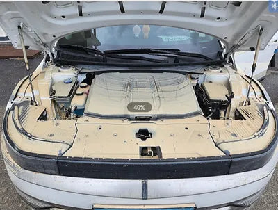 2022 Hyundai Ioniq KMHKR81AFNU005562 VIN:KMHKR81AFNU005562