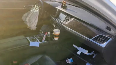 2017 Genesis G80 VIN: