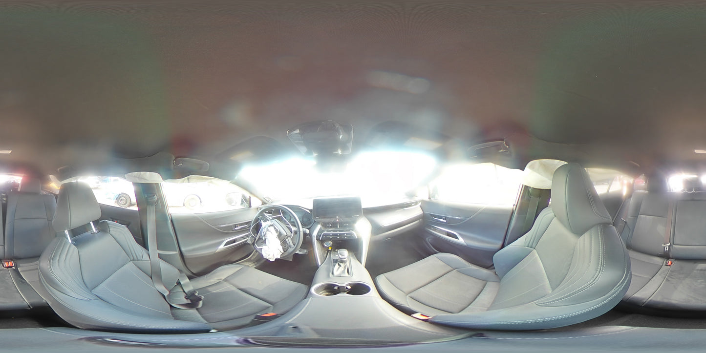 2022 TOYOTA VENZA LE VIN:JTEAAAAH1NJ095886