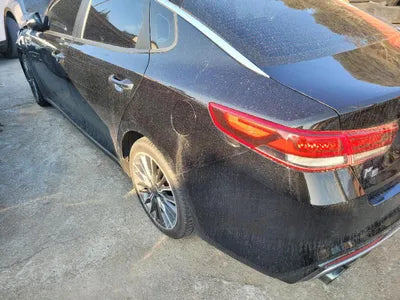 2017 Kia K5 KNAGX415GHA170830 VIN:KNAGX415GHA170830