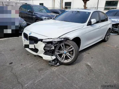 2016 BMW 320 WBA8C5101GK639554 VIN:WBA8C5101GK639554