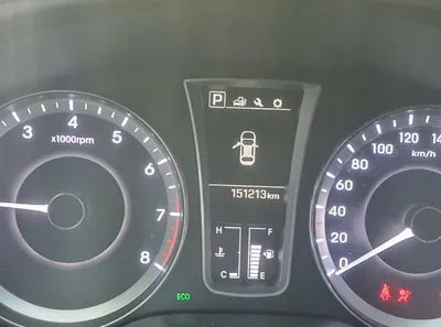 2015 Jaguar SL VIN: