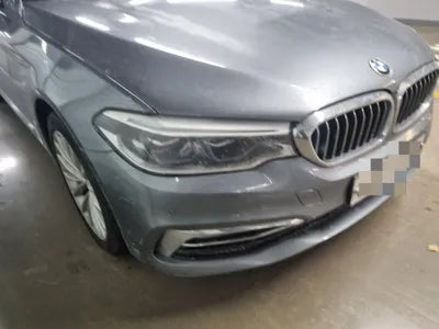 2018 BMW 520 WBAJC3104JWE63317 VIN:WBAJC3104JWE63317