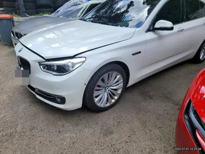 2017 침bmw gran tourism efficientdyn WBA5N2105HG268950 VIN:WBA5N2105HG268950