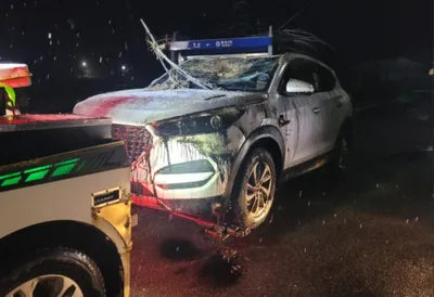 2016 Hyundai Tucson VIN: