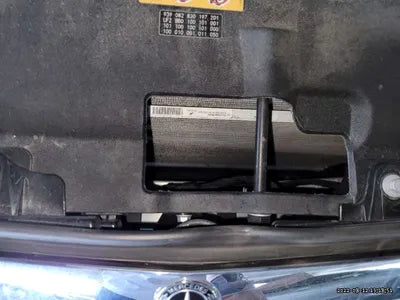 2020 Mercedes-Benz S 350 W1KUF2BB0LA565573 VIN:W1KUF2BB0LA565573