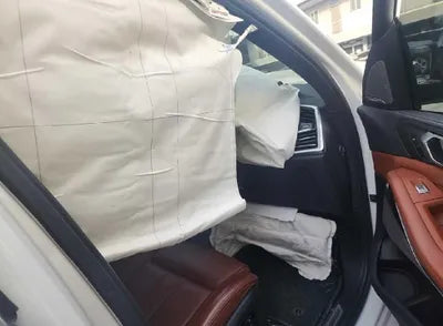 2020 BMW 730 WBACW8106L9D01588 VIN:WBACW8106L9D01588