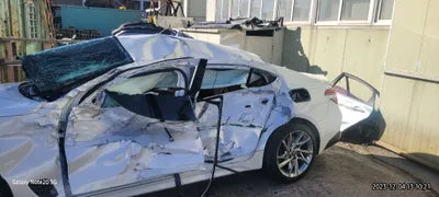 2021 Genesis G70 VIN: