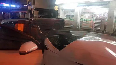 2014 Hyundai Santa FE NONE VIN: