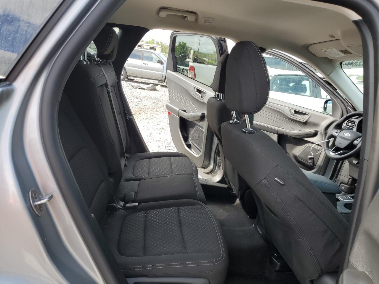 2024 FORD ESCAPE ACTIVE VIN:1FMCU0GN3RUA63257