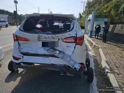 2016 Hyundai Santa FE KMHSW81UBGU600174 VIN:KMHSW81UBGU600174