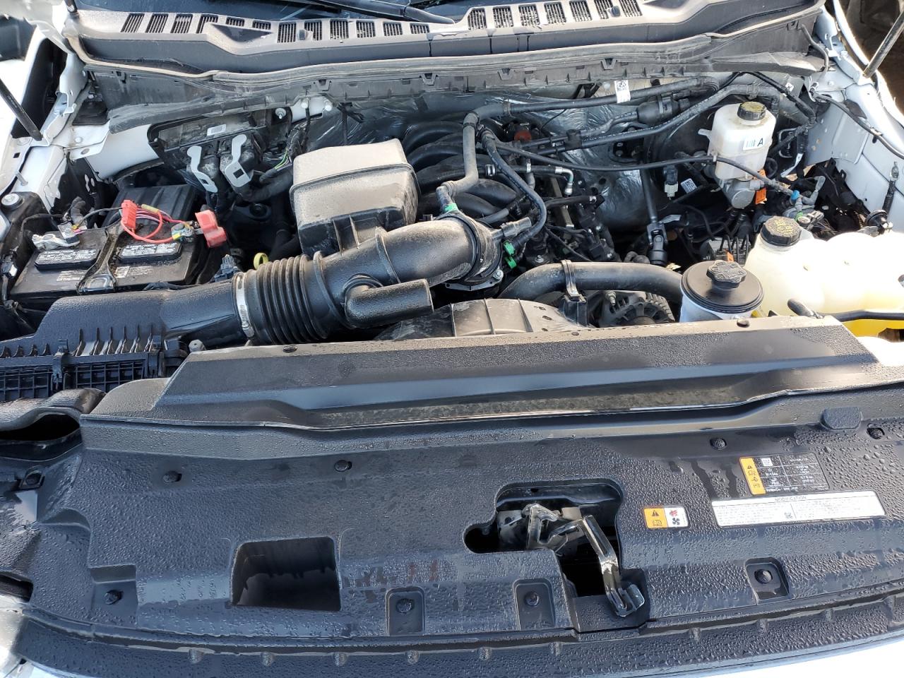 2023 FORD F250 SUPER DUTY VIN:1FT7W2BN2PEC09626